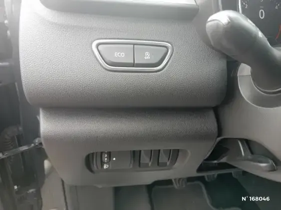 RENAULT KADJAR - voiture d'occasion - Photo 15