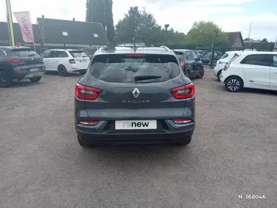RENAULT KADJAR - voiture d'occasion - Photo 6
