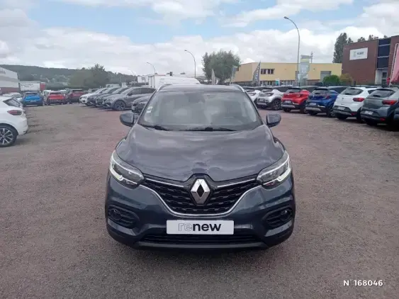 RENAULT KADJAR - voiture d'occasion - Photo 3