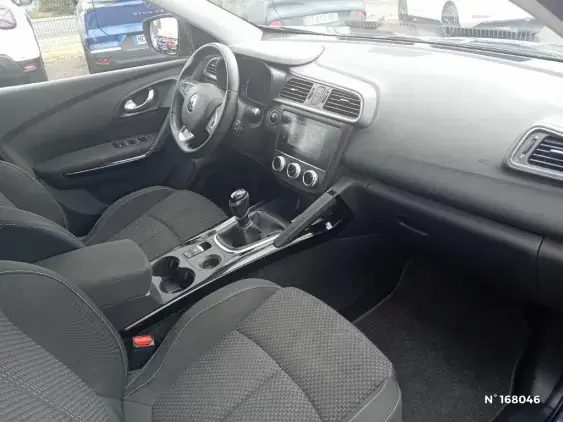 RENAULT KADJAR - voiture d'occasion - Photo 10