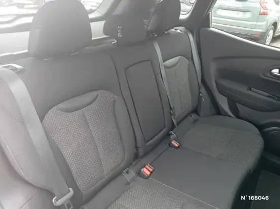 RENAULT KADJAR - voiture d'occasion - Photo 11