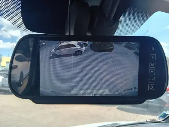 RENAULT MASTER III - voiture d'occasion - Photo 13