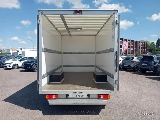 RENAULT MASTER III - voiture d'occasion - Photo 7