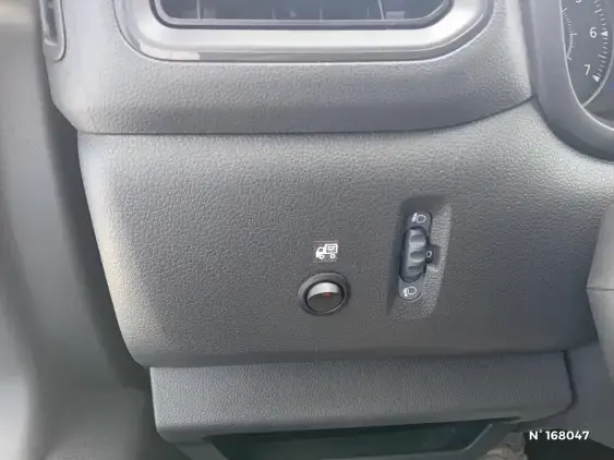 RENAULT MASTER III - voiture d'occasion - Photo 15