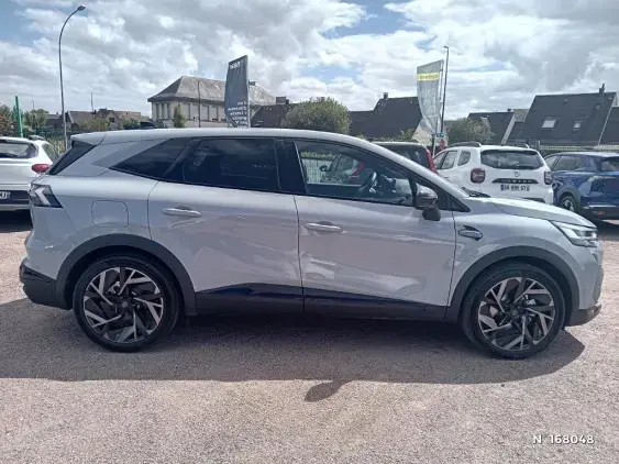 RENAULT SYMBIOZ - voiture d'occasion - Photo 5