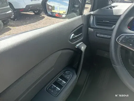 RENAULT SYMBIOZ - voiture d'occasion - Photo 15