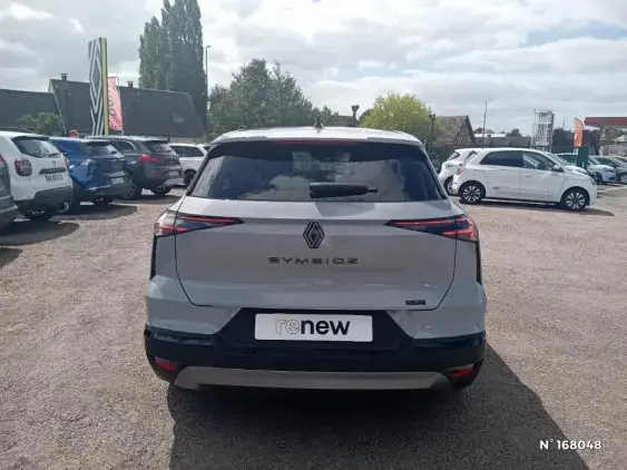 RENAULT SYMBIOZ - voiture d'occasion - Photo 6