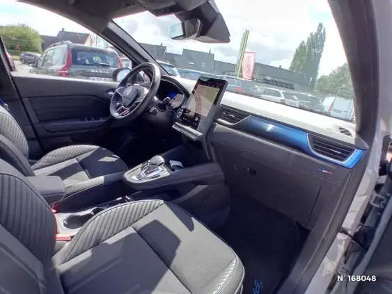RENAULT SYMBIOZ - voiture d'occasion - Photo 10
