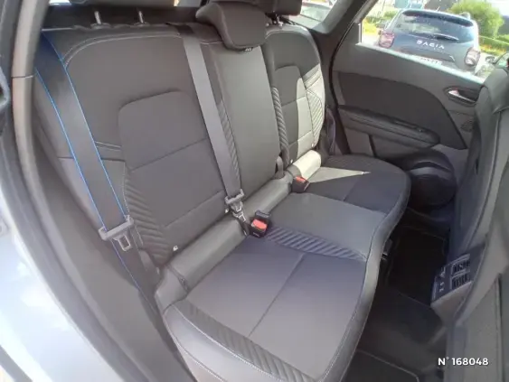 RENAULT SYMBIOZ - voiture d'occasion - Photo 11