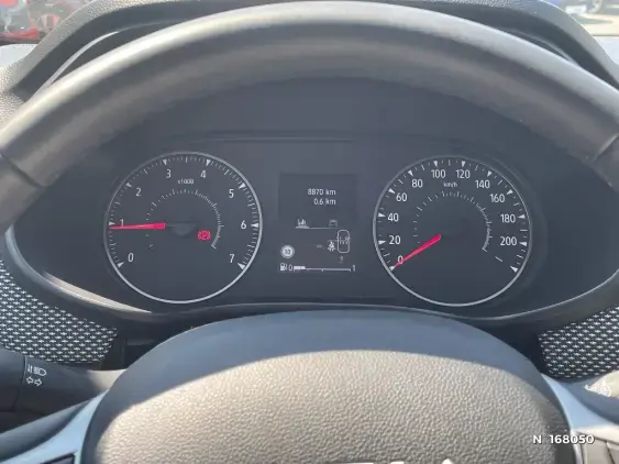 DACIA SANDERO III - voiture d'occasion - Photo 12