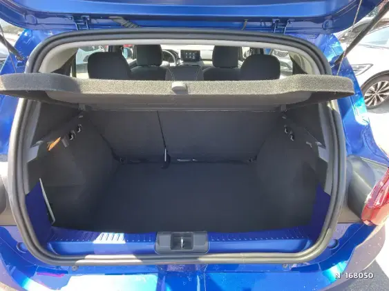 DACIA SANDERO III - voiture d'occasion - Photo 7
