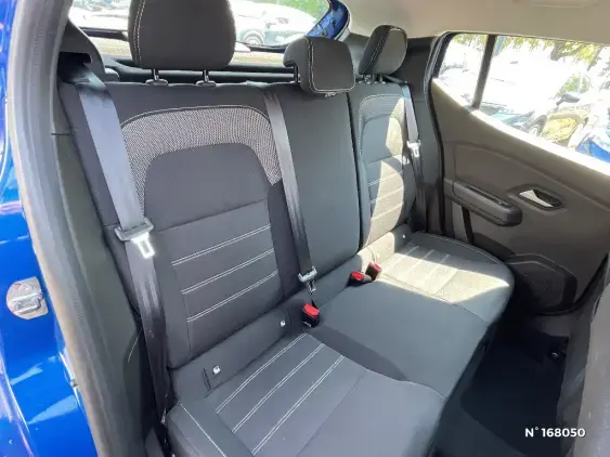 DACIA SANDERO III - voiture d'occasion - Photo 11