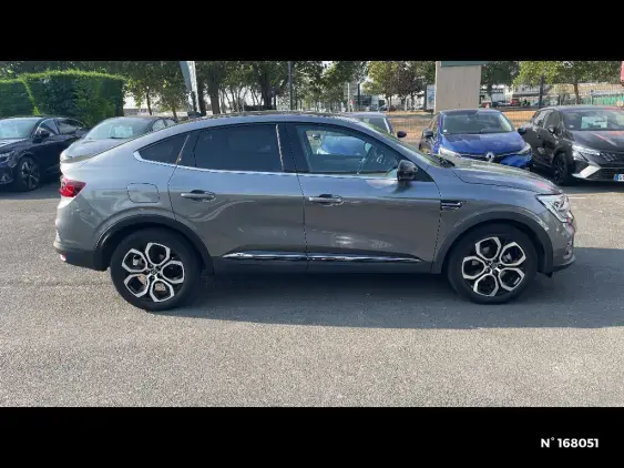 RENAULT ARKANA - voiture d'occasion - Photo 5