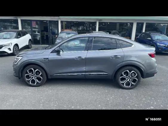 RENAULT ARKANA - voiture d'occasion - Photo 2