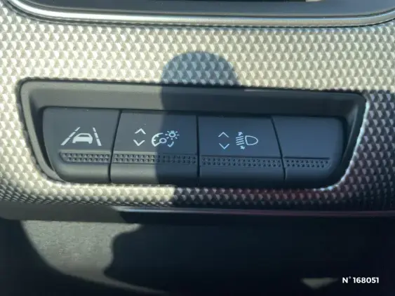 RENAULT ARKANA - voiture d'occasion - Photo 15