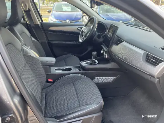 RENAULT ARKANA - voiture d'occasion - Photo 10