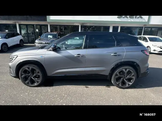 RENAULT AUSTRAL - voiture d'occasion - Photo 2