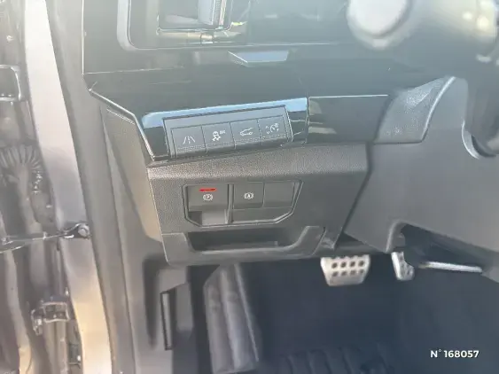 RENAULT AUSTRAL - voiture d'occasion - Photo 15