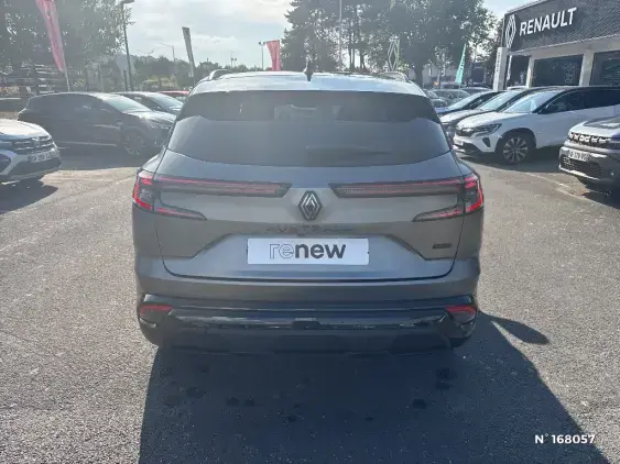 RENAULT AUSTRAL - voiture d'occasion - Photo 6
