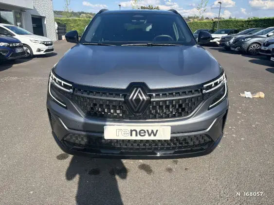 RENAULT AUSTRAL - voiture d'occasion - Photo 3