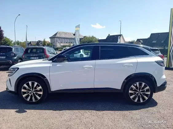 RENAULT AUSTRAL - voiture d'occasion - Photo 2