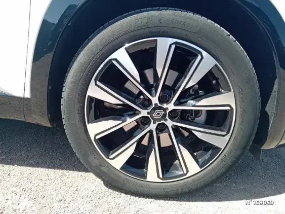 RENAULT AUSTRAL - voiture d'occasion - Photo 8