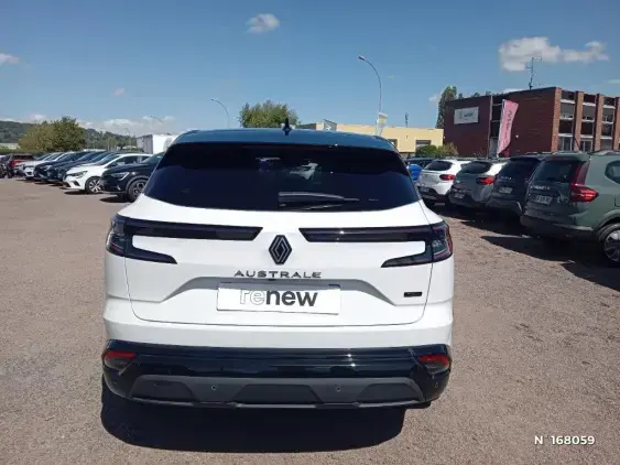 RENAULT AUSTRAL - voiture d'occasion - Photo 6