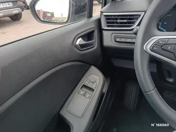 RENAULT CLIO V - voiture d'occasion - Photo 15