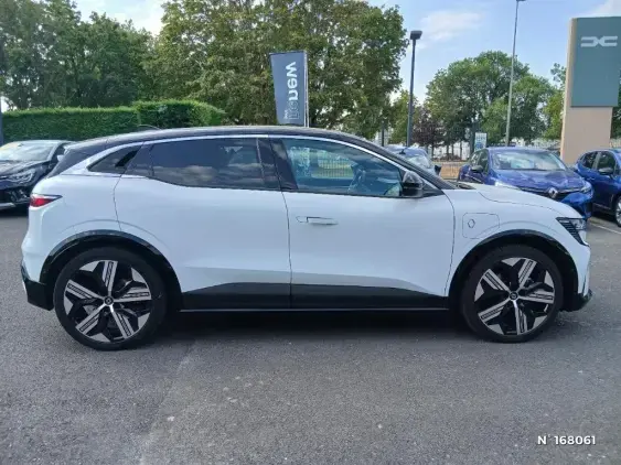 RENAULT MEGANE V - voiture d'occasion - Photo 5
