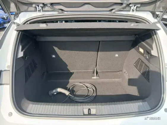 RENAULT MEGANE V - voiture d'occasion - Photo 7