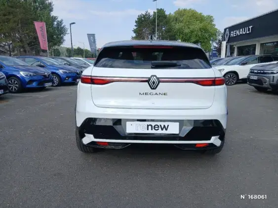 RENAULT MEGANE V - voiture d'occasion - Photo 6