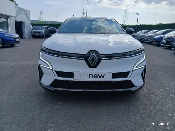 RENAULT MEGANE V - voiture d'occasion - Photo 3