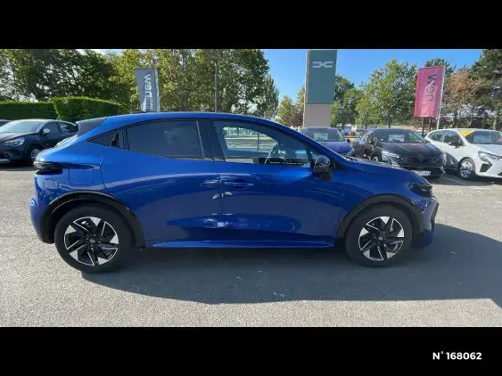 RENAULT CLIO VI - voiture d'occasion - Photo 5