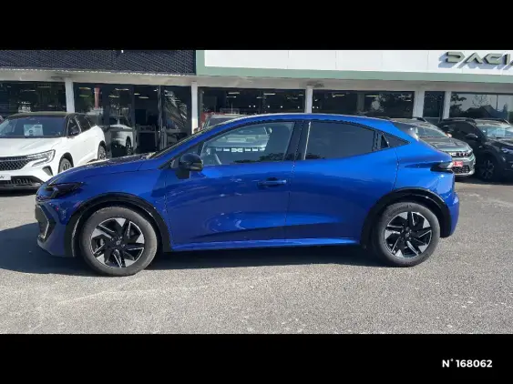 RENAULT CLIO VI - voiture d'occasion - Photo 2