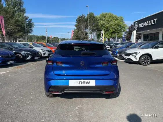 RENAULT CLIO VI - voiture d'occasion - Photo 6