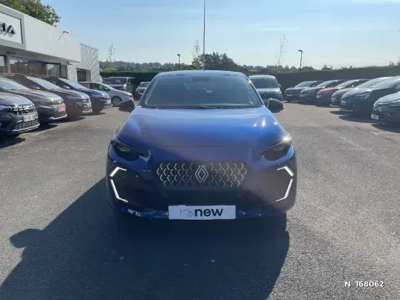 RENAULT CLIO VI - voiture d'occasion - Photo 3