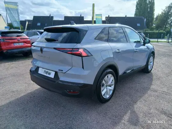 RENAULT SYMBIOZ - voiture d'occasion - Photo 4