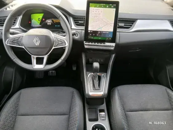 RENAULT SYMBIOZ - voiture d'occasion - Photo 9