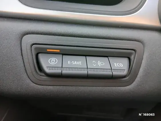 RENAULT SYMBIOZ - voiture d'occasion - Photo 15