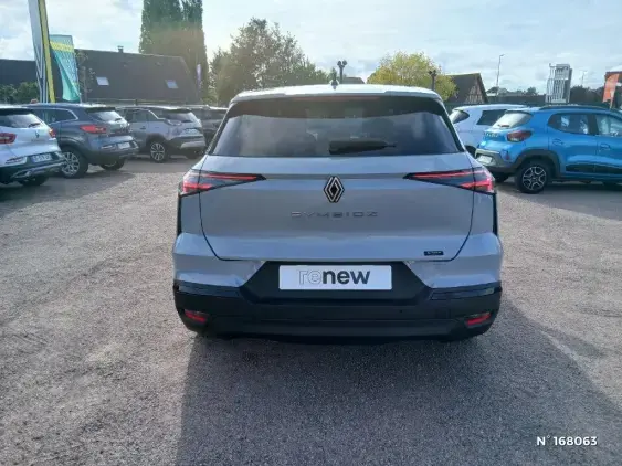 RENAULT SYMBIOZ - voiture d'occasion - Photo 6