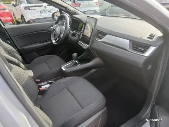 RENAULT SYMBIOZ - voiture d'occasion - Photo 10