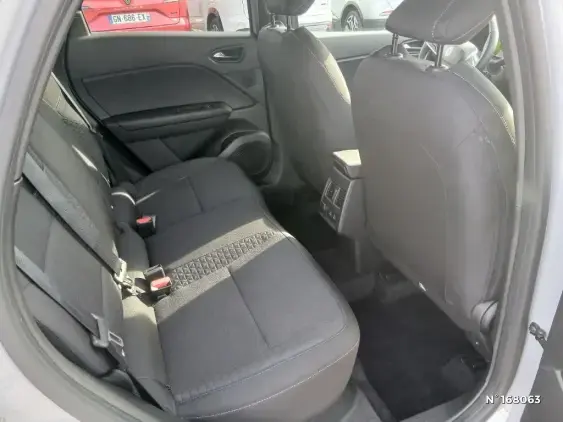 RENAULT SYMBIOZ - voiture d'occasion - Photo 11