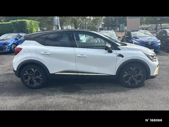 RENAULT CAPTUR II - voiture d'occasion - Photo 5