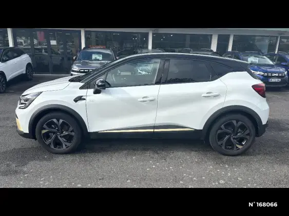 RENAULT CAPTUR II - voiture d'occasion - Photo 2
