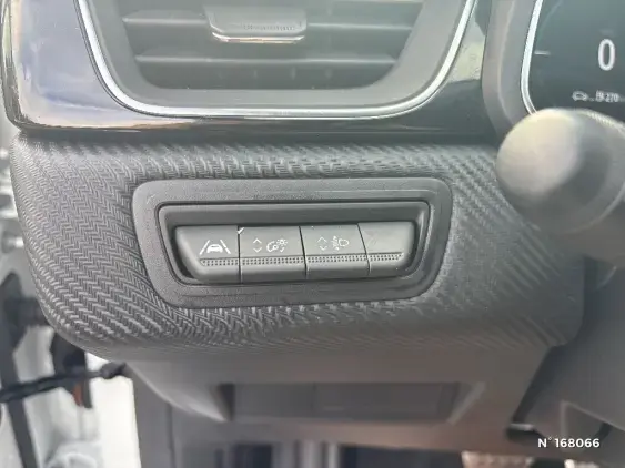 RENAULT CAPTUR II - voiture d'occasion - Photo 15