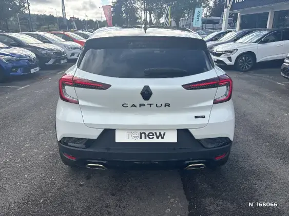 RENAULT CAPTUR II - voiture d'occasion - Photo 6