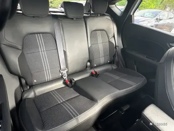RENAULT CAPTUR II - voiture d'occasion - Photo 11
