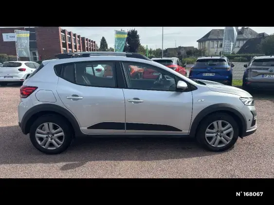DACIA SANDERO III - voiture d'occasion - Photo 5