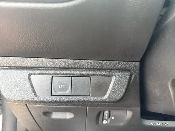 DACIA SANDERO III - voiture d'occasion - Photo 15