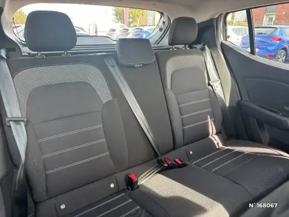 DACIA SANDERO III - voiture d'occasion - Photo 11